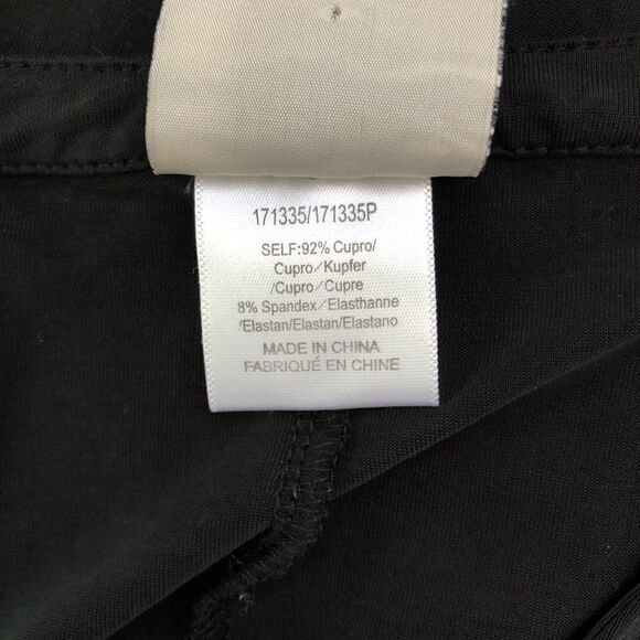 Dolan Left Coast Willa Dress in Charcoal Grey Sleeveless size Medium - Picture 13 of 14